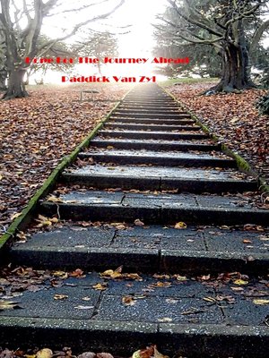 cover image of Hope For the Journey Ahead